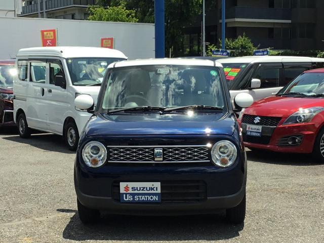 お車正面です。外装もクリーニングしてあり、綺麗な状態です。