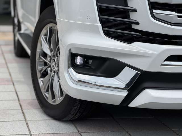 ディーラー製品 トヨタ ランドクルーザー300 3.5 ZX 4WD 2024年 0.7万キロ (愛知