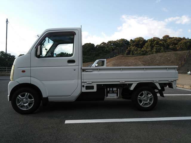 現車確認・ご試乗可能です。