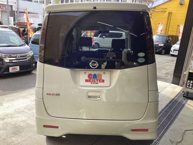 【無料！納車1ケ月点検実施中】 自社整備工場を完備しておりますのでお客様のご購入後も手厚くサポートいたします♪