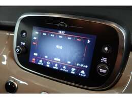 ●『Apple Car Play』人気のApple Car Play搭載♪目的地の検索や通話、メッセージの送受信、音楽を聴くなどのアプリの機能をボタンタッチでシームレスに活用し音声コントロールにも対応！快適に操作ができますよ♪