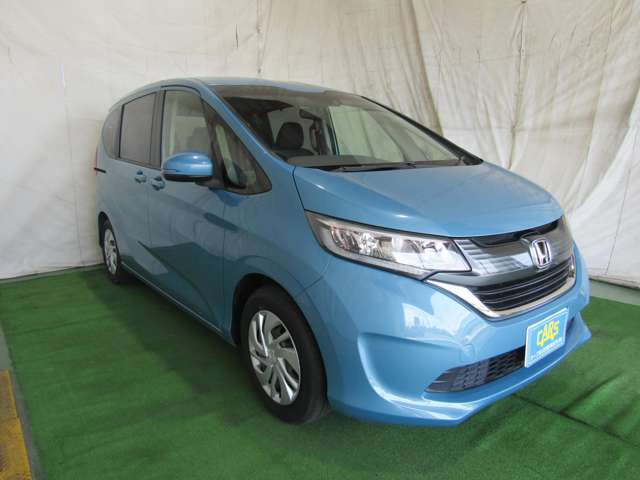 在庫車は全車クリーング済みです！綺麗なお車で気持ちの良いドライブを！