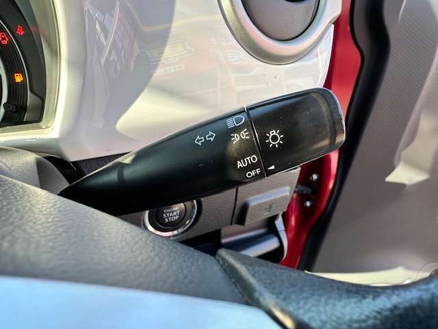 障害物検知機能搭載されているので、衝突防止に長けています！