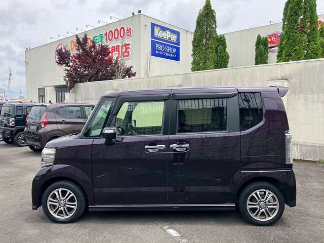 ☆新車の販売も可能です☆新車ご希望のお客様も是非当店にご相談下さいませ♪