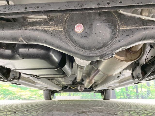 下回りがきれいなうちに、防錆加工の施工がオススメ。降雪地域はもちろん、沿岸部にお住いの方や、趣味でマリン・ウィンタースポーツをされる方にご好評いただいております。