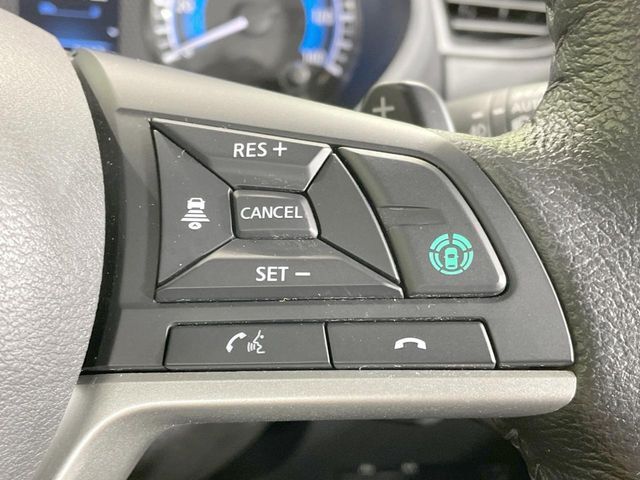 【マイパイロット】高速道路での長距離走行が楽に！！渋滞時と巡回走行のシーンで、アクセル・ブレーキ・ステアリングを自動で制御し、長距離運転の負担を軽減してくれます♪