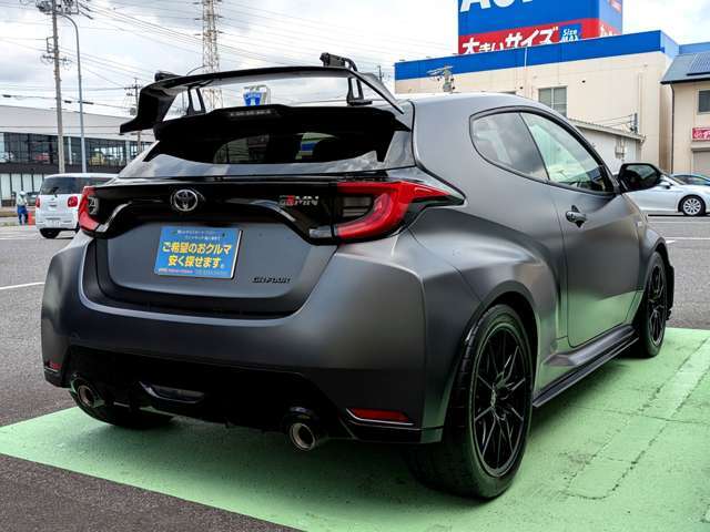 ★50台限定特別色マットスティール★