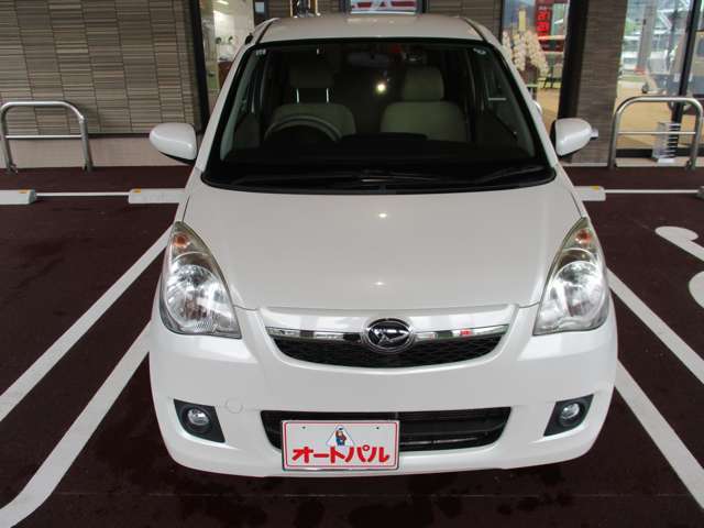 あなたの愛車探しを全力でお手伝いいたします。