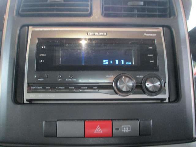 CD/MDデッキ