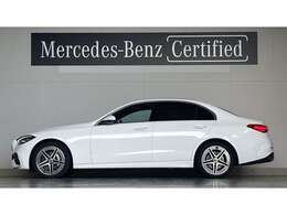 初年度登録から10年未満の車両については、2年の走行距離無制限保証（メーカー保証）を付帯して販売致しますので、納車後も安心が続きます。また、全国のメルセデス正規工場にて保証修理のご対応ができます。