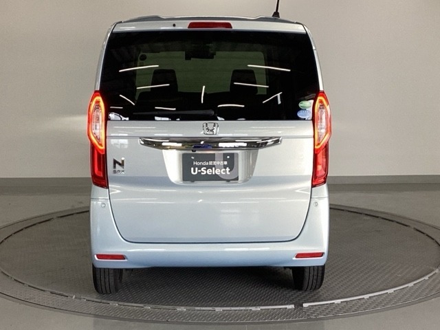 現車を確認できる方へ販売いたします。当社サービススタッフにてHONDA純正部品を使い点検整備を実施し、その後、ご納車させていただきますのでご安心してご利用いただけます。