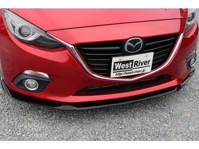 マツダ 純正 アクセラディーゼル キャパシタ マツダ アクセラスポーツ 2.2 XD ディーゼルターボ 2014年 10.5