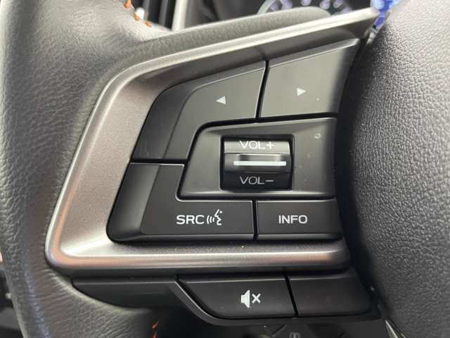 【運転席操作部】快適なドライブを楽しむための機能が装備されています！運転席から触れるので、使いやすいです！除菌プランいれていただくと、さらに清潔で安心していただけます！