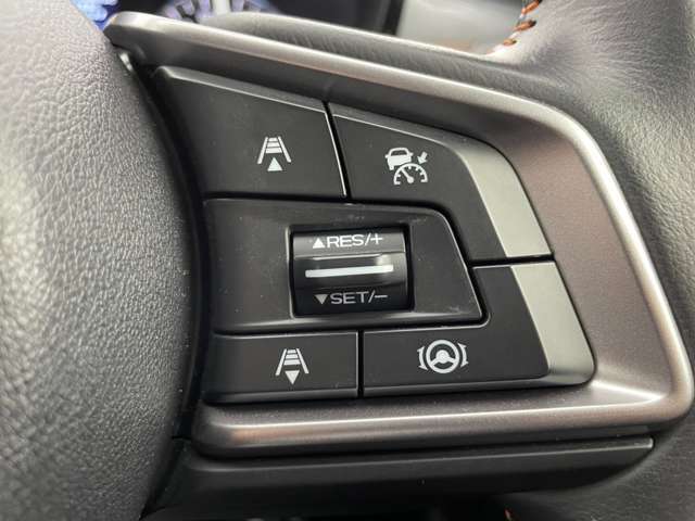【運転席操作部】快適なドライブを楽しむための機能が装備されています！運転席から触れるので、使いやすいです！除菌プランいれていただくと、さらに清潔で安心していただけます！