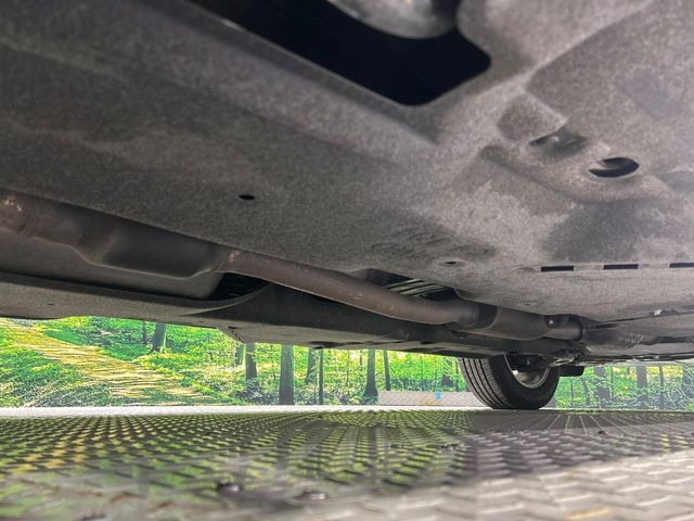 下回りがきれいなうちに、防錆加工の施工がオススメ。降雪地域はもちろん、沿岸部にお住いの方や、趣味でマリン・ウィンタースポーツをされる方にご好評いただいております。