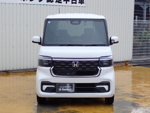 ■この車両は新車保証が継承されます。さらに僅かな負担でホッと保証プラスを付ける事ができます！全国のホンダ店で保証整備をお受けできるのが魅力です！