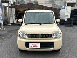 車検整備付総額35万乗り出しができるお車が入庫しましたよ♪