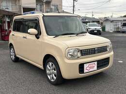 内装外装は納車前にクリーニングいたしますよ♪