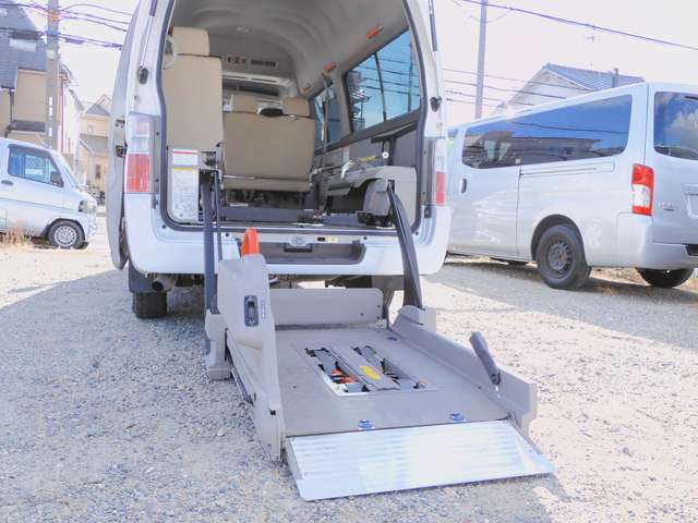 ■創業13周年 ★商用車専門店 ★業者販売OK ★全国納車OK ★下取り高価買取 ★カーセンサー認定済み ★オートローンOK ★納車前の点検整備