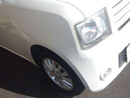 総額表示は車検をお取りしてお渡しする金額です。県外などの登録は別途費用がかかります。