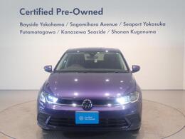 ★VW71項目点検実施後の納車ですので、安心です。