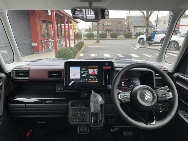 ■新車館YouTubeチャンネルにて車両紹介動画もございますので是非ご覧ください！https://youtube.com/@100shinshakan?si=nQ9VNIm33Rl6OeeF