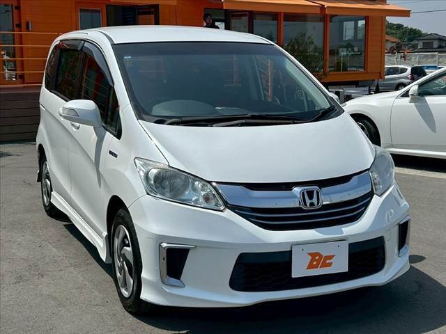 BUDDICAは、『車を売る』プロではなく、『車を安く仕入れるプロ』とお考え下さい。