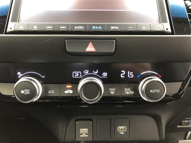 【運転席操作部】快適なドライブを楽しむための機能が装備されています！運転席から触れるので、使いやすいです！除菌プランいれていただくと、さらに清潔で安心していただけます！