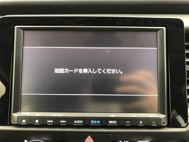 【カーナビ】ナビ利用時のマップ表示は見やすく、いつものドライブがグッと楽しくなります！