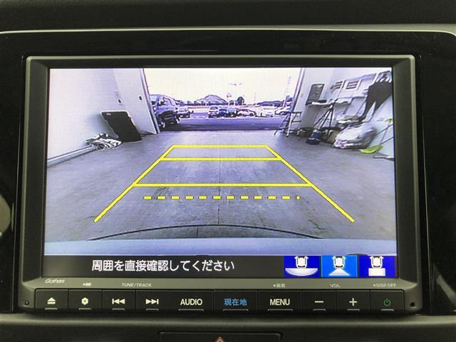 【カーナビ】ナビ利用時のマップ表示は見やすく、いつものドライブがグッと楽しくなります！