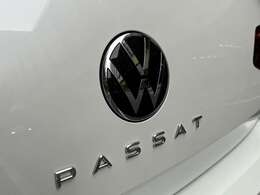 VWフラッグシップモデル