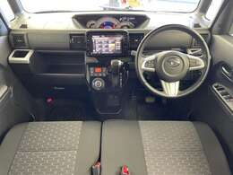 【インパネ全体】『インパネ全体』の画像になります。写真の内容に関してご不明点、ご質問等がございましたらお気軽にガリバー店舗までお問い合わせください。