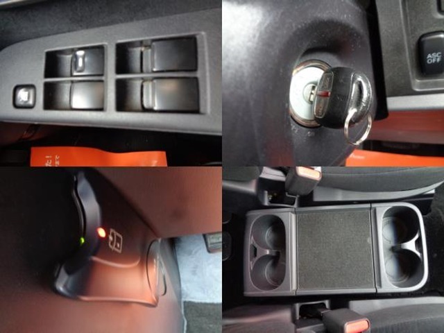 ☆展示車について☆当社で在庫として展示している車は、全車エンジン、ミッション、エアコン、各部のスイッチ、機能、オーディオ、付属品など動作を確認してから展示しております！