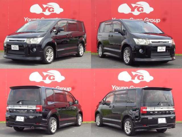 当店はトータルオートディーラーです！各種メーカーの新車、登録済み未使用車、中古車まで幅広くお取り扱いをさせていただけますので、お探しのお車など御座いましたらお申し付けくださいませ！