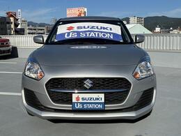 お手入れがしやすいスターシルバーメタリック！