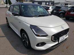 老舗ガソリンスタンド＆認証車検工場完備！！お車ご購入後の整備・車検・鈑金などのアフターサービスも充実しております！安心してお買い求め下さい！