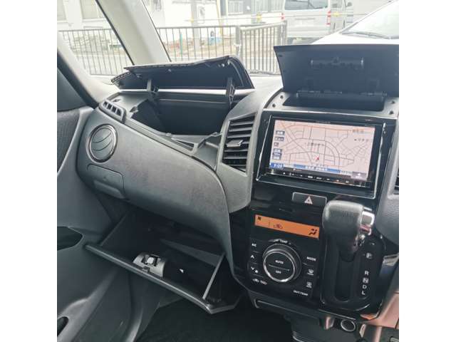 収納の写真です♪