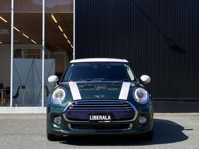 各店舗、各都道府県ごとに提携する専門工場が整備されています。遠方のお客様でも安心してご購入いただけます。