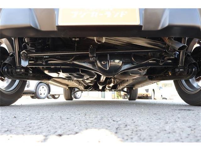 中古車は全車両、外部検査機関AISの品質検査書が付いています。