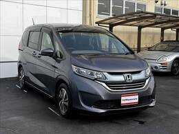 ☆ギャザズSDナビ☆フルセグ☆Bluetooth☆Bカメラ☆両側パワスラ☆ホンダセンシング☆路外逸脱抑制☆アダプティブクルーズ☆LEDヘッドライト＋オートライト☆ビルトインETC☆ワイパーデアイサー☆
