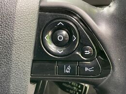 【トヨタセーフティセンス】走行中に前方の車両等を認識し、衝突しそうな時は警報とブレーキで衝突回避と被害軽減をアシスト。より安全にドライブをお楽しみいただけます。