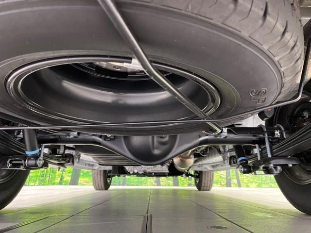 下回りがきれいなうちに、防錆加工の施工がオススメ。降雪地域はもちろん、沿岸部にお住いの方や、趣味でマリン・ウィンタースポーツをされる方にご好評いただいております。