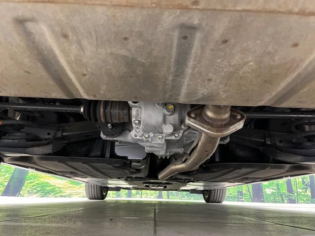 下回りがきれいなうちに、防錆加工の施工がオススメ。降雪地域はもちろん、沿岸部にお住いの方や、趣味でマリン・ウィンタースポーツをされる方にご好評いただいております。