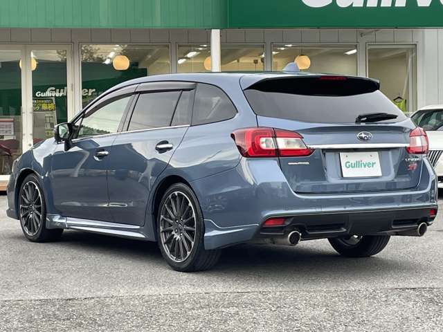 【左斜後】『外装：左斜後側』の画像になります。写真の内容に関してご不明点、ご質問等がございましたらお気軽にガリバー店舗までお問い合わせください。