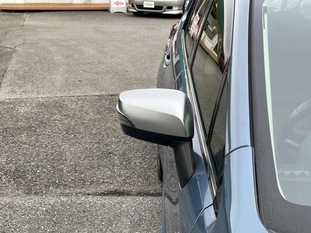 【ドアミラー】『外装：ドアミラー周辺』の画像になります。写真の内容に関してご不明点、ご質問等がございましたらお気軽にガリバー店舗までお問い合わせください。