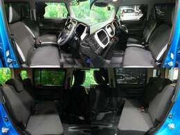 LED　シートヒーター　ソナーセンサー　スマートキー　プッシュスタート