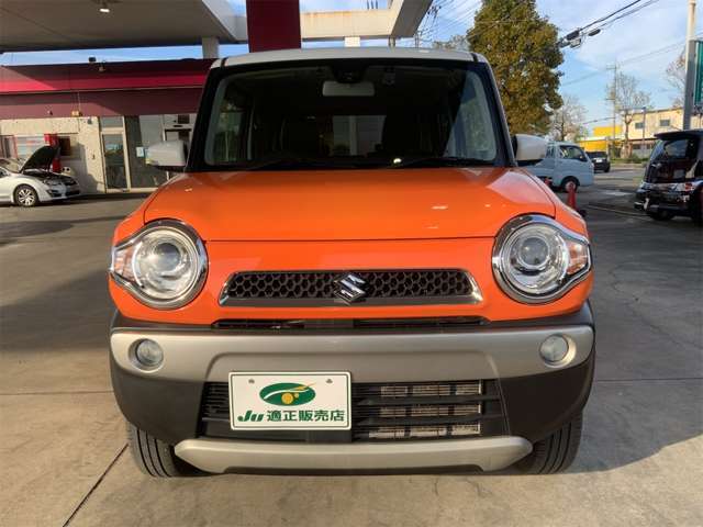 自社認証工場併設！国道407号線沿いとアクセスも良好◎大きなカーネーションの看板が目印の【カーネーション熊谷店】でお待ちしております！！