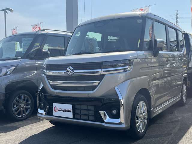 ☆岡山・香川の軽自動車専門店なのでほしい車がきっと見つかります☆カーセンサー掲載車以外にも多数の未公開在庫がありますので是非一度お問い合わせください☆