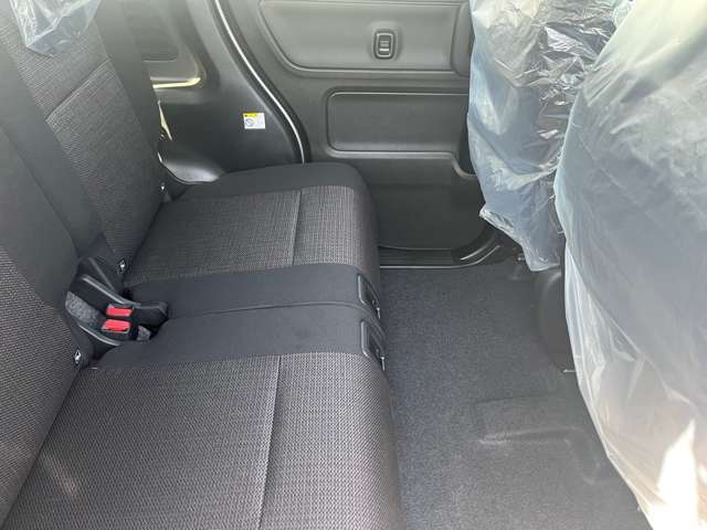 ☆ハヤシの車検は1時間の短時間車検を実施しております。不慣れな代車に乗ることもないので多くのお客様にご好評いただいております☆