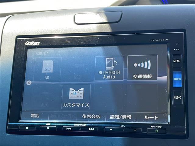 【ナビ】ナビ付き　純正ナビ、社外ナビがございます。※車種・年式により異なります。詳しくはお問い合わせください。